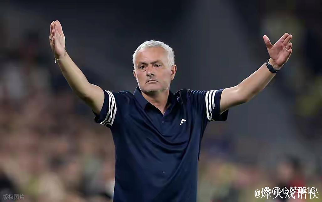 穆里尼奥率队走出低谷,实现从4连败到2连胜的逆转,本菲卡强势回归 穆里尼奥率队走出低谷,实现从4连败到2连胜的逆转,本菲卡强势回归