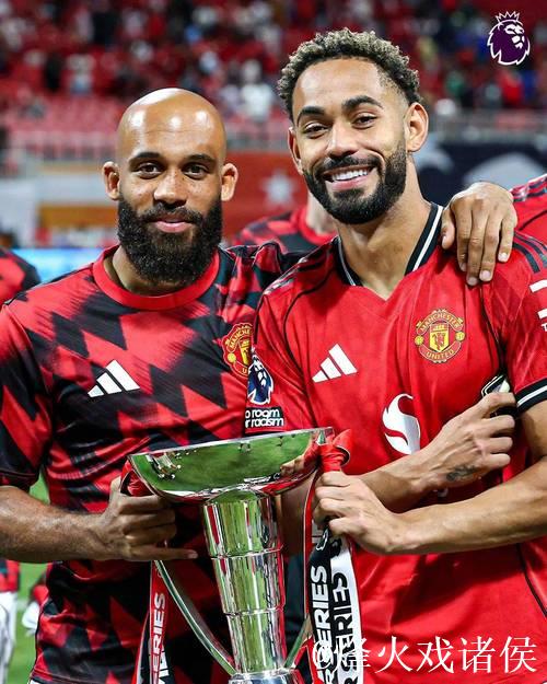 库尼亚本场8脚射门，创曼联球员本赛季英超单场新高