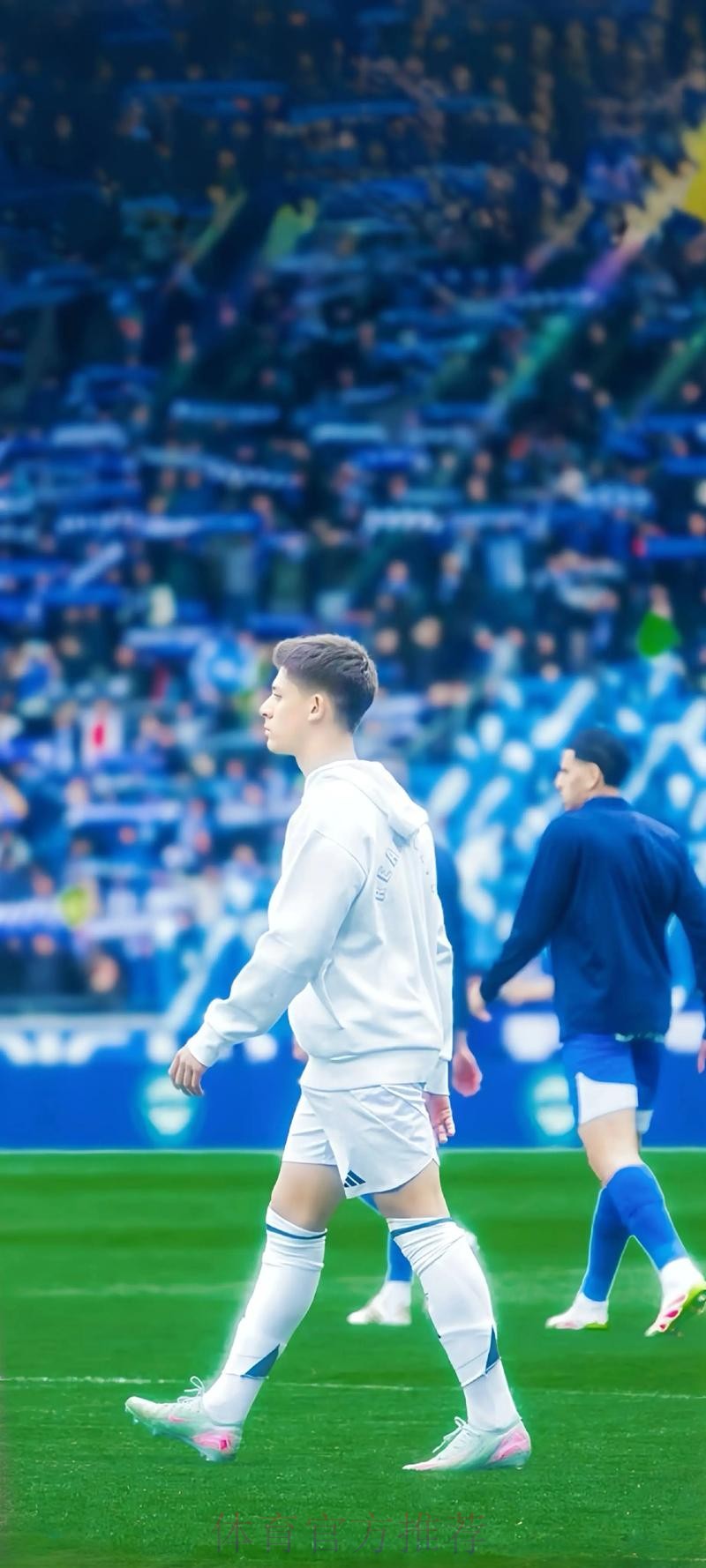 皇马认为裁判纵容加维 皇马队员将在国家队找加维谈